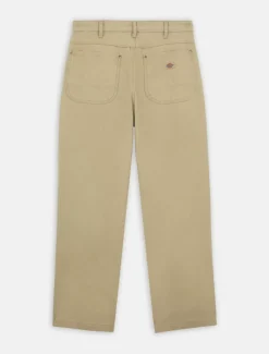New Duck Canvas Utility Trousers Trousers