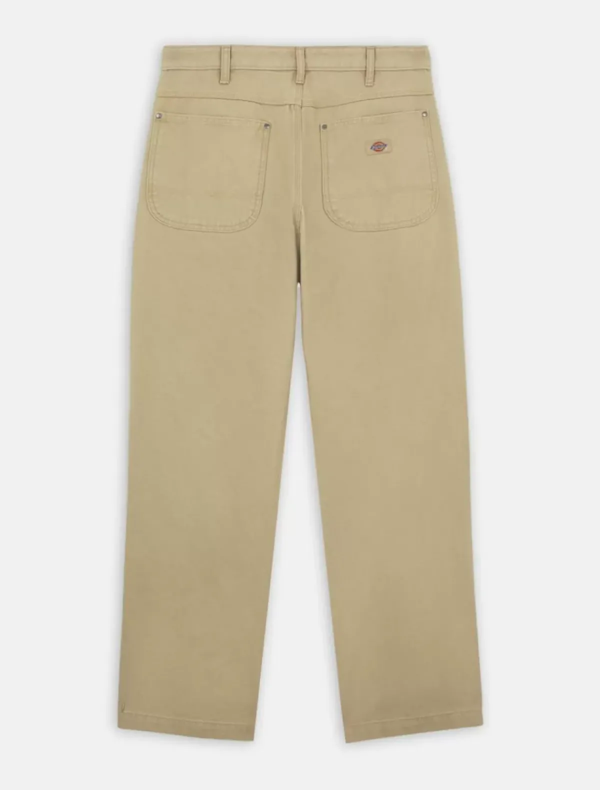 New Duck Canvas Utility Trousers Trousers
