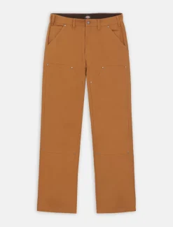 Outlet Duck Canvas Utility Trousers Trousers