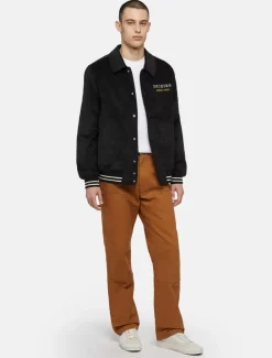 Outlet Duck Canvas Utility Trousers Trousers