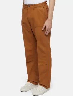 Outlet Duck Canvas Utility Trousers Trousers