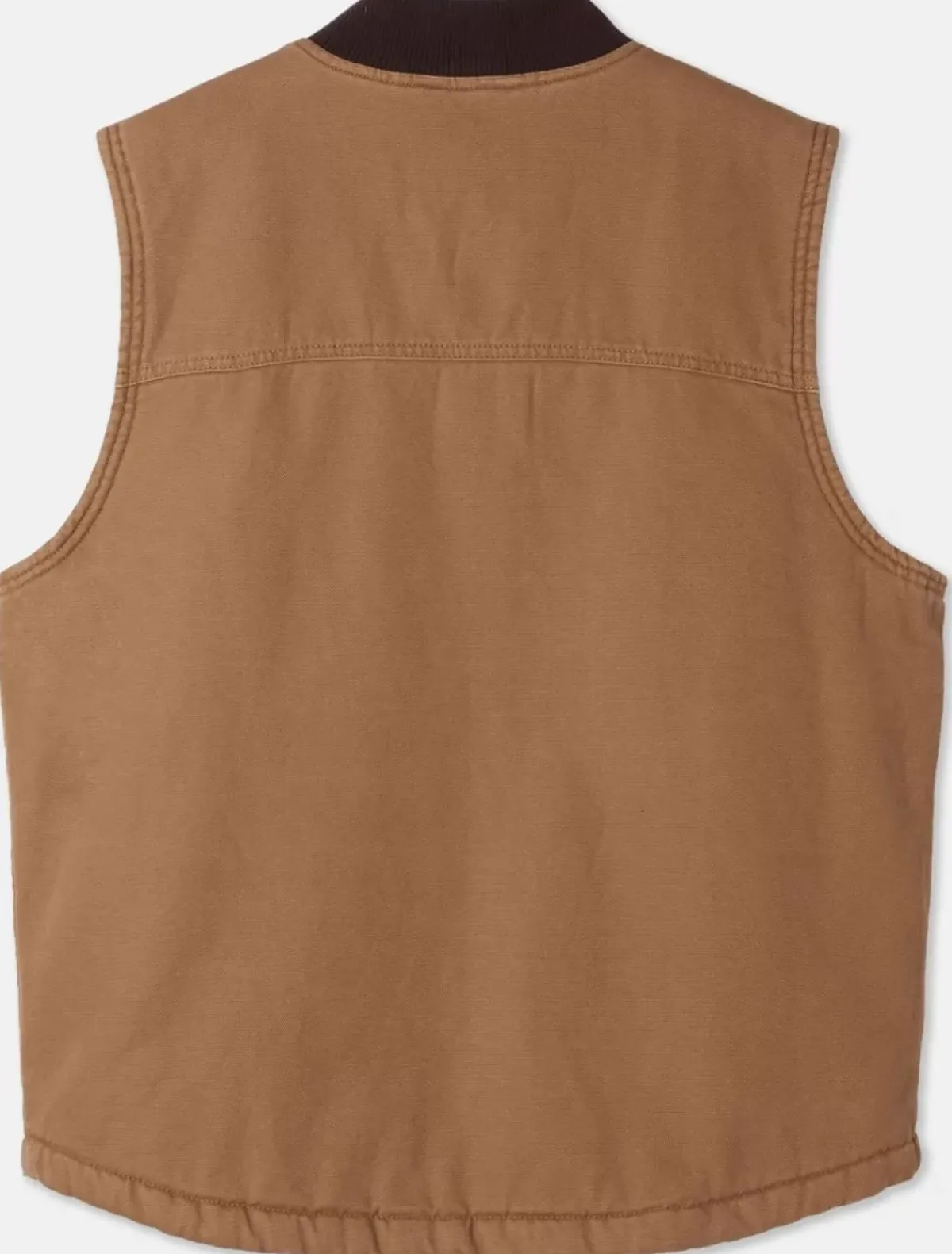 Clearance Duck Canvas Vest Gillets & Vests|Jackets & Puffers