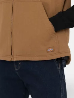 Clearance Duck Lined Gilet Work Jackets