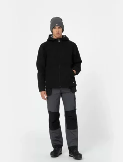 Cheap Duck Lined Jacket Work Jackets