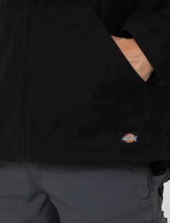 Cheap Duck Lined Jacket Work Jackets
