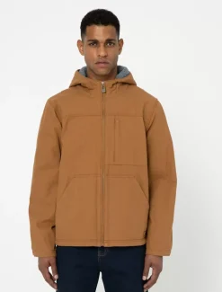 Flash Sale Duck Lined Jacket Work Jackets