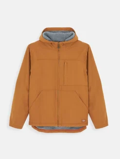 Flash Sale Duck Lined Jacket Work Jackets