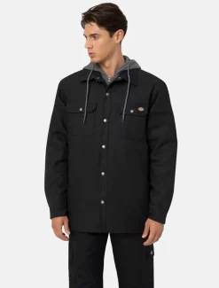 Clearance Duck Shirt Jacket Work Jackets