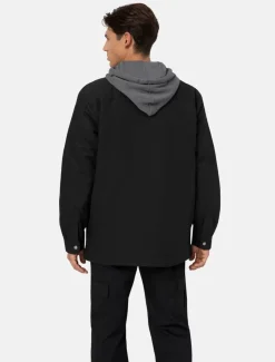 Clearance Duck Shirt Jacket Work Jackets
