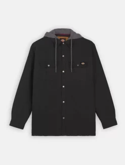 Clearance Duck Shirt Jacket Work Jackets