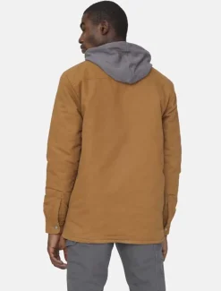 Store Duck Shirt Jacket Work Jackets