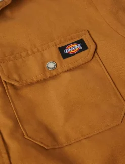 Store Duck Shirt Jacket Work Jackets