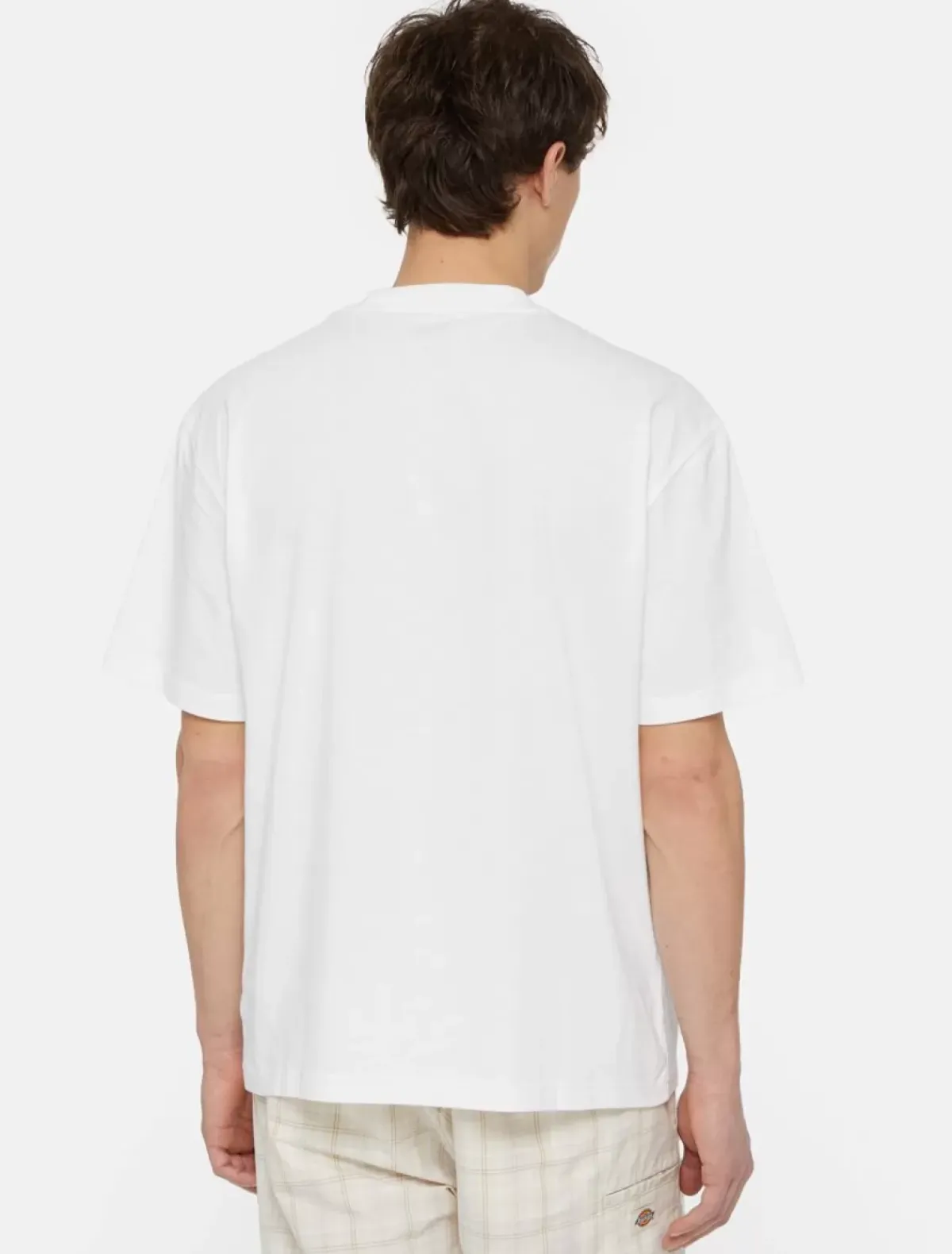 Outlet Dumfries Short Sleeve T-Shirt T-Shirts