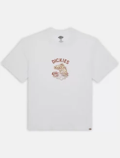 Outlet Dumfries Short Sleeve T-Shirt T-Shirts