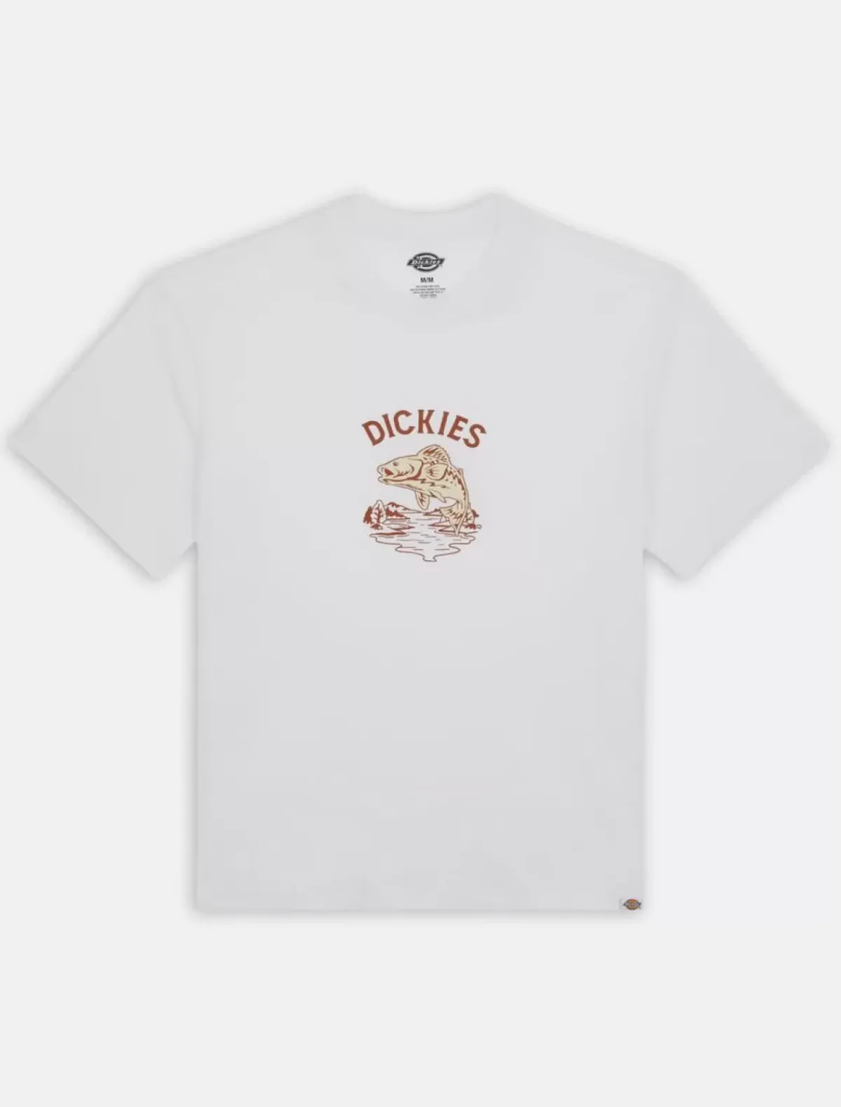 Outlet Dumfries Short Sleeve T-Shirt T-Shirts