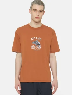 Outlet Dumfries Short Sleeve T-Shirt T-Shirts