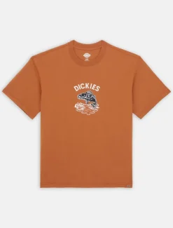 Outlet Dumfries Short Sleeve T-Shirt T-Shirts