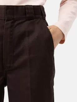 Store Elizaville Work Trousers Women Trousers