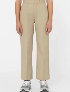 Online Elizaville Work Trousers Women Trousers