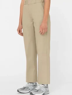 Online Elizaville Work Trousers Women Trousers