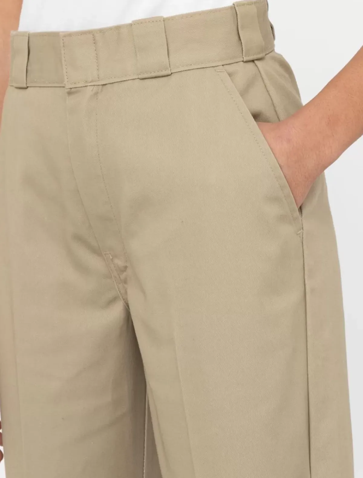 Online Elizaville Work Trousers Women Trousers
