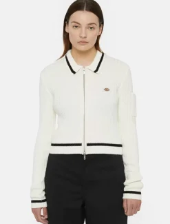 Hot Elkhart Full-Zip Cardigan Women Knitwear & Jumpers
