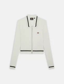 Hot Elkhart Full-Zip Cardigan Women Knitwear & Jumpers