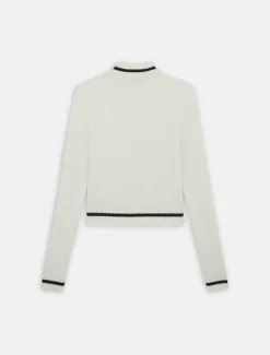 Hot Elkhart Full-Zip Cardigan Women Knitwear & Jumpers