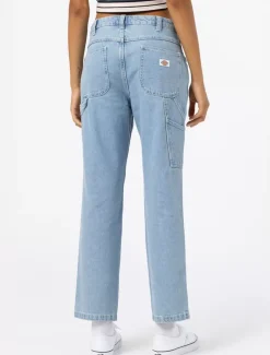 Sale Ellendale Denim Trousers Women Denim|Trousers
