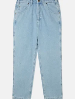 Sale Ellendale Denim Trousers Women Denim|Trousers