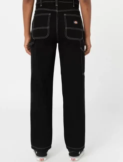 Online Ellendale Denim Trousers Women Denim|Trousers