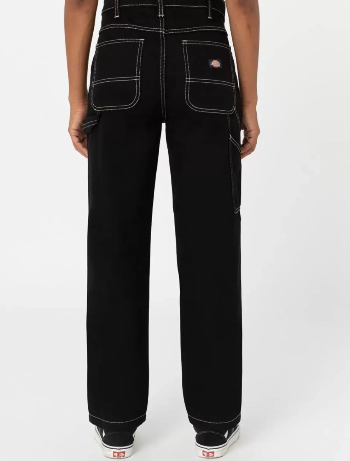 Online Ellendale Denim Trousers Women Denim|Trousers