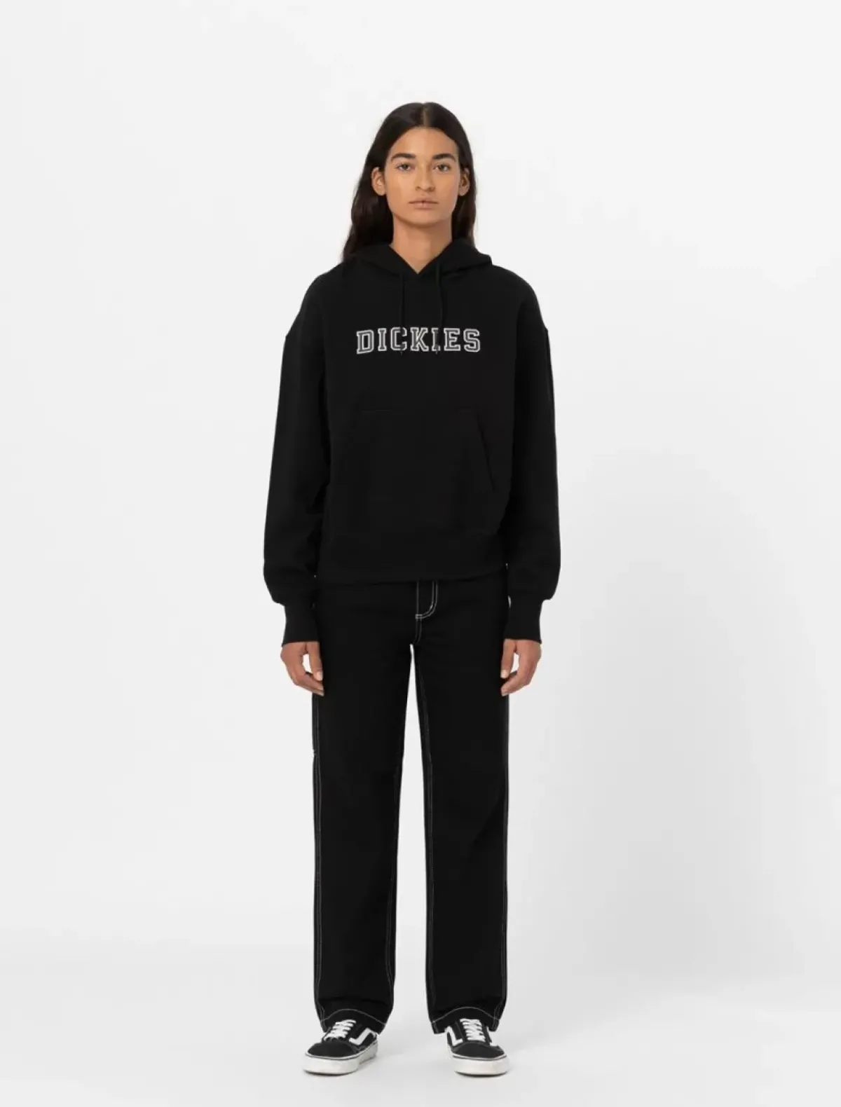 Online Ellendale Denim Trousers Women Denim|Trousers