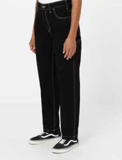 Online Ellendale Denim Trousers Women Denim|Trousers