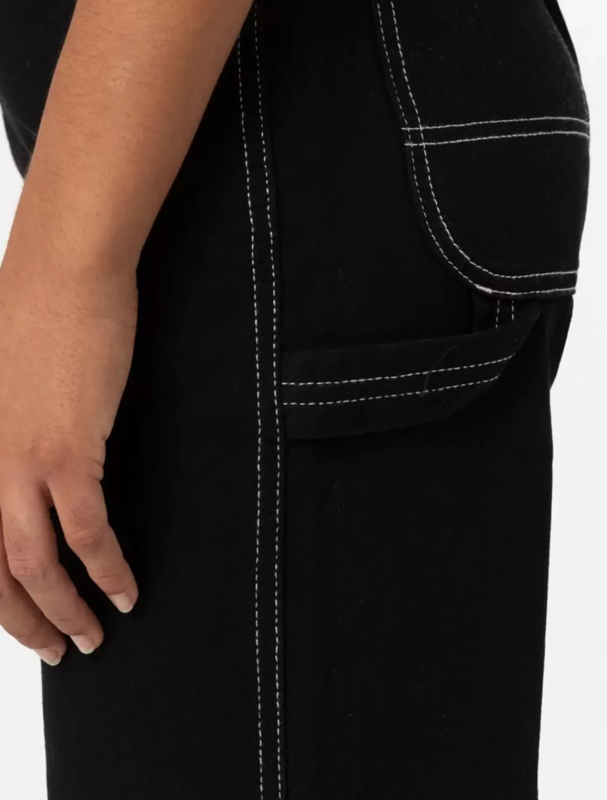 Online Ellendale Denim Trousers Women Denim|Trousers