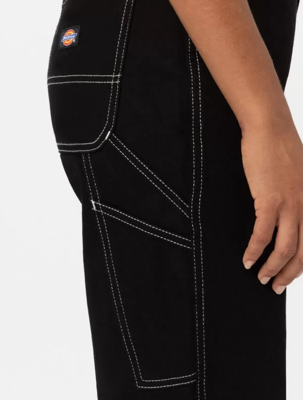 Online Ellendale Denim Trousers Women Denim|Trousers
