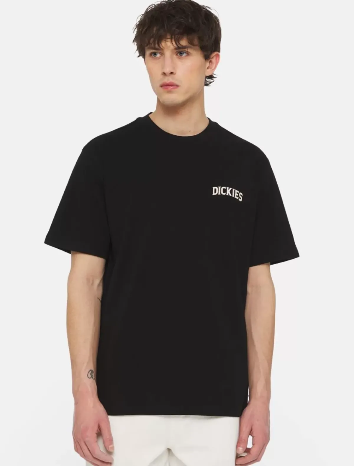 Sale Elliston Short Sleeve T-Shirt T-Shirts