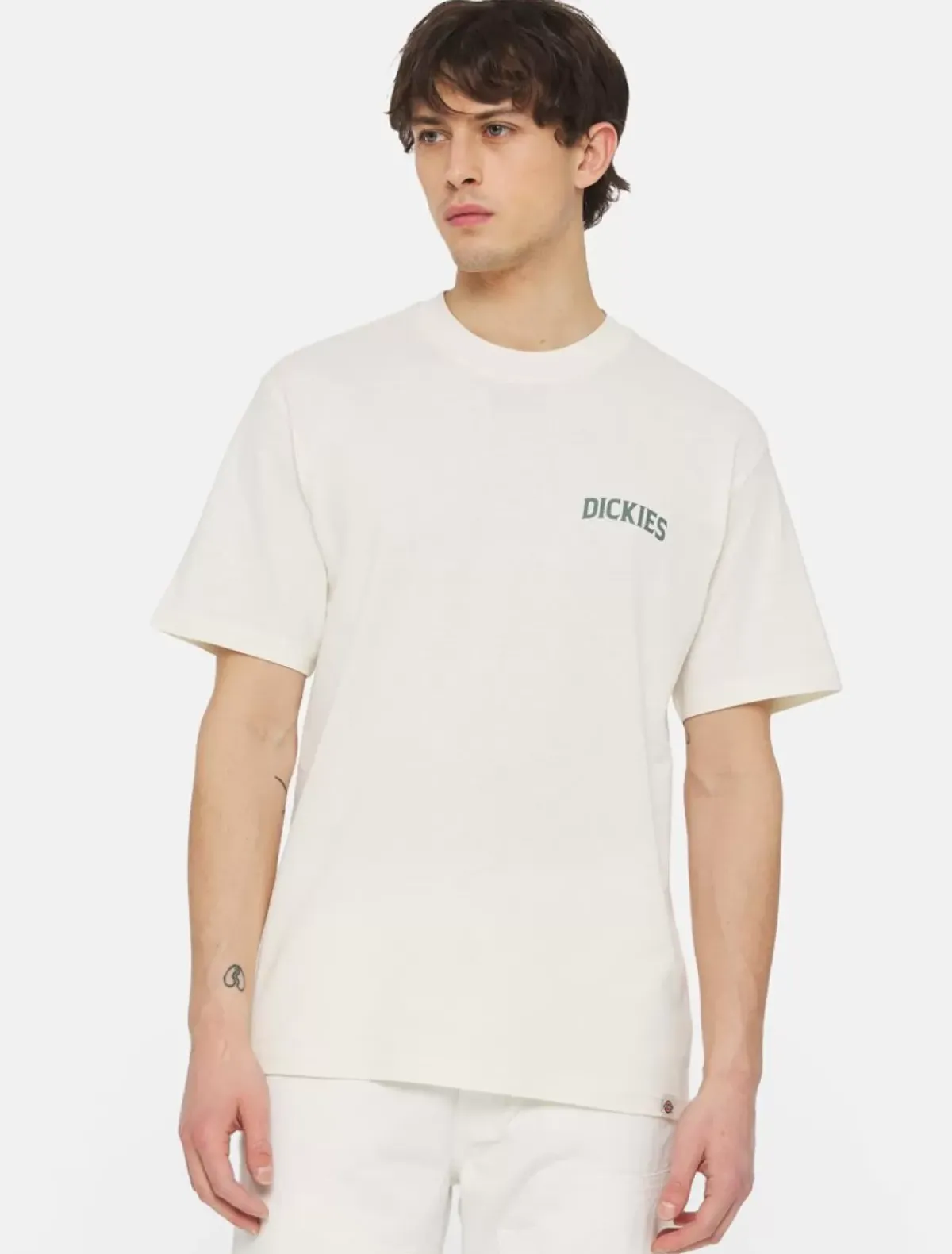 Hot Elliston Short Sleeve T-Shirt T-Shirts