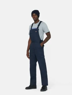 Cheap Everyday Bib And Brace Work Dungarees & Coveralls