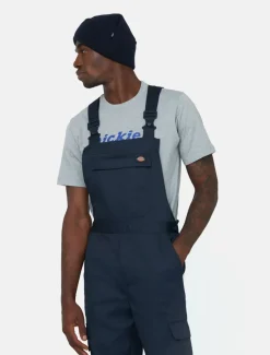 Cheap Everyday Bib And Brace Work Dungarees & Coveralls
