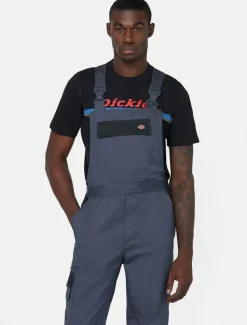 Sale Everyday Bib And Brace Work Dungarees & Coveralls