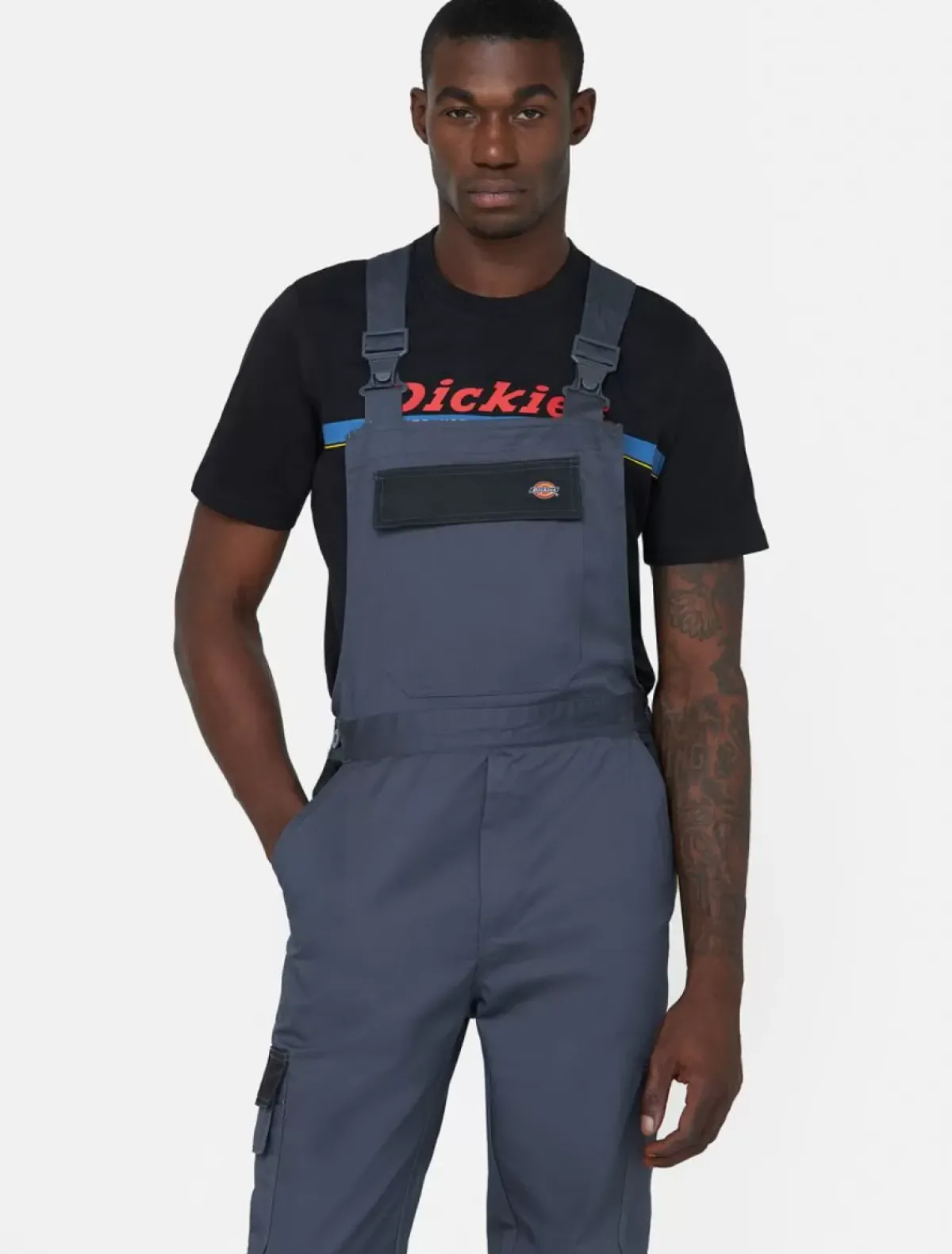 Sale Everyday Bib And Brace Work Dungarees & Coveralls