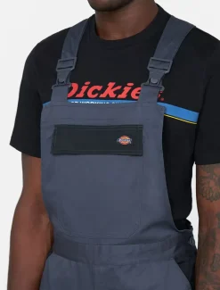 Sale Everyday Bib And Brace Work Dungarees & Coveralls