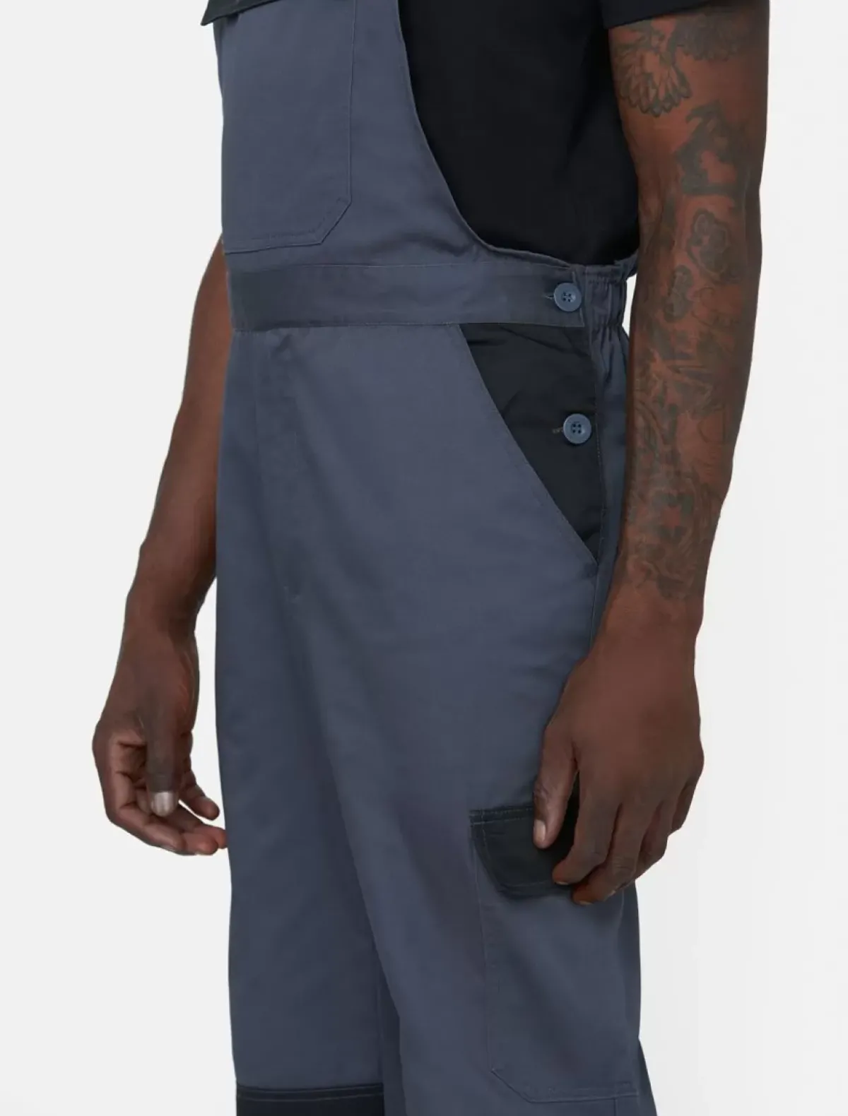 Sale Everyday Bib And Brace Work Dungarees & Coveralls