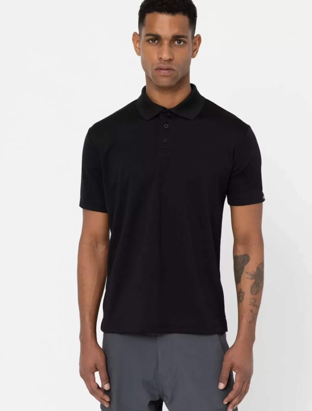 Clearance Everyday Polo Shirt Work T-shirts