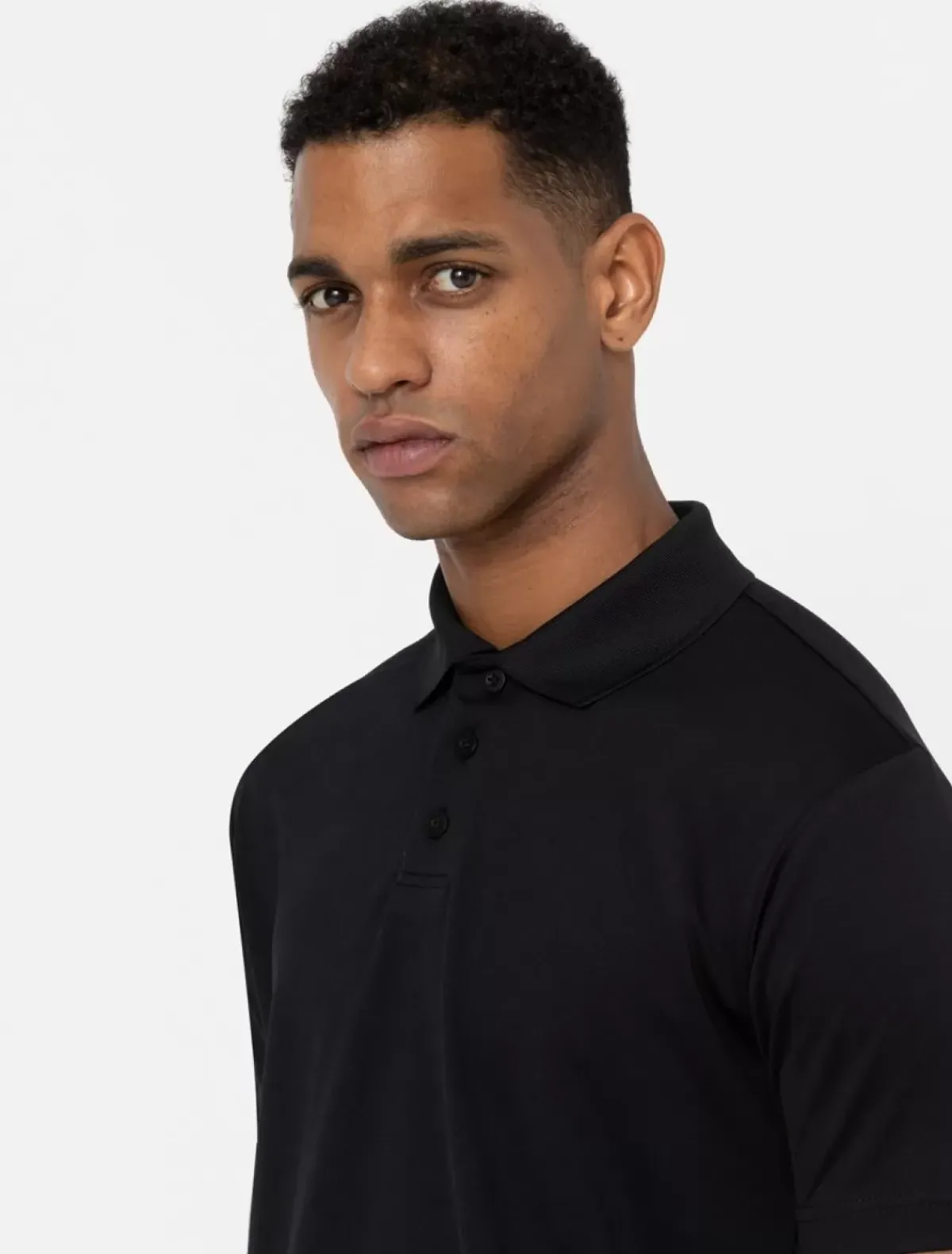 Clearance Everyday Polo Shirt Work T-shirts