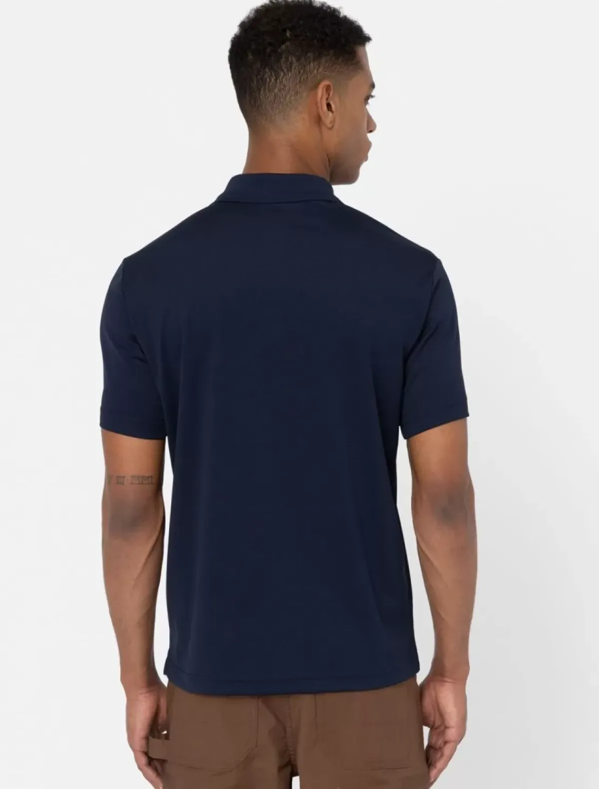 Hot Everyday Polo Shirt Work T-shirts