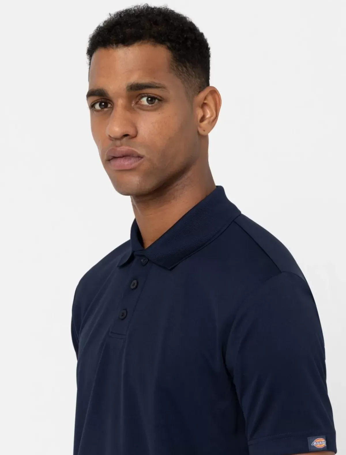 Hot Everyday Polo Shirt Work T-shirts