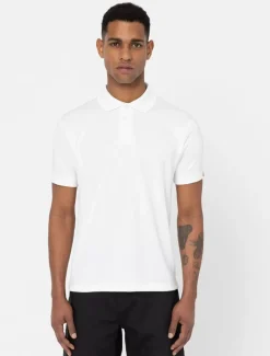 New Everyday Polo Shirt Work T-shirts