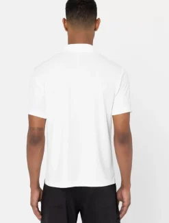 New Everyday Polo Shirt Work T-shirts